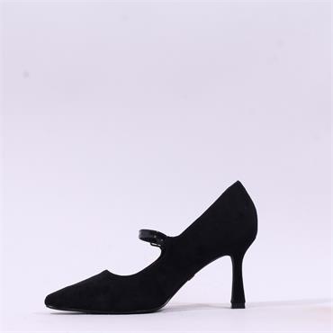 Una Healy Dreaming Mary Jane High Heel - Vinyl